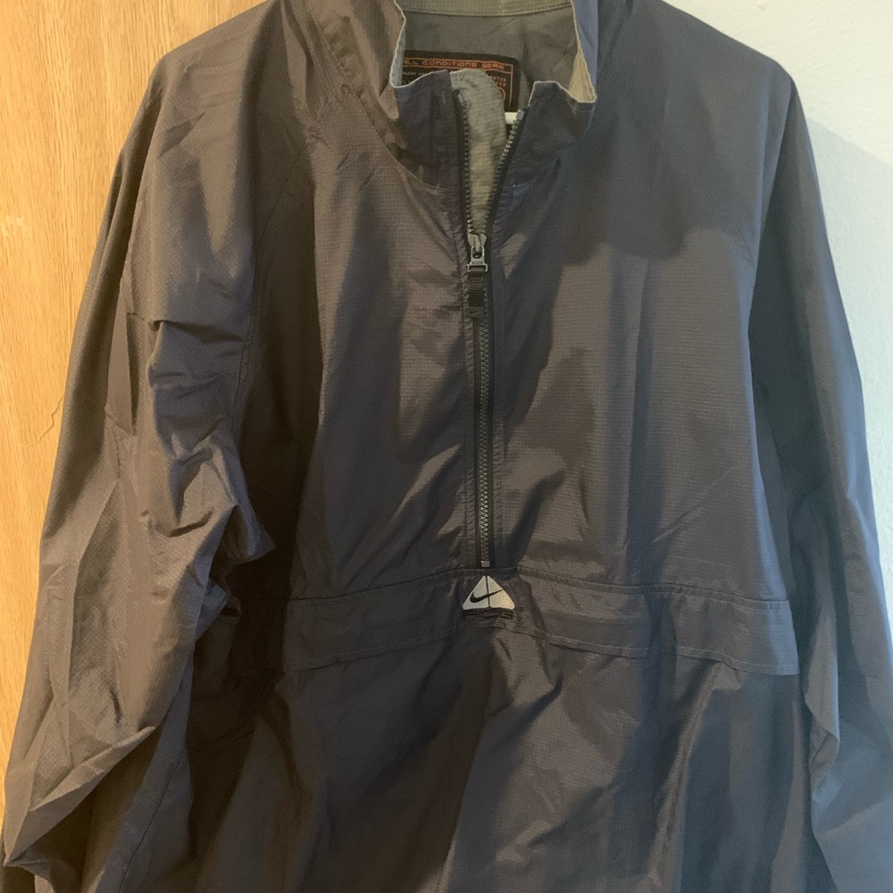 Vintage Nike acg jacket XL